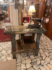 Banco industrial da officina meccanica 110x50H89