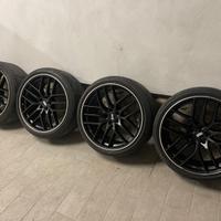 BBS CC-R canale differenziato 20” 5x112