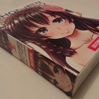 Manga - cofanetti e box