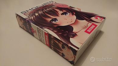 Manga - cofanetti e box