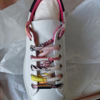 SNEACKERS  DONNA  EMILIO PUCCI