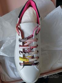 SNEACKERS  DONNA  EMILIO PUCCI