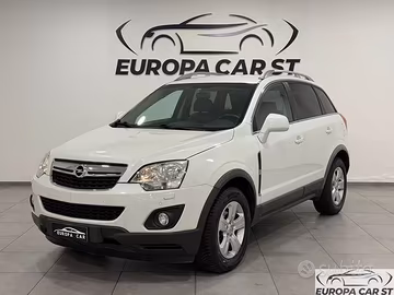 Opel Antara 2.2 CDTI 163CV Start&Stop 4x2 Cosmo