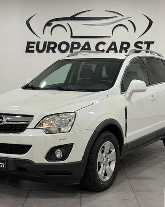 Opel Antara 2.2 CDTI 163CV Start&Stop 4x2 Cosmo