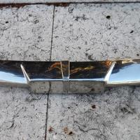 Paraurti Anteriore Alfa Romeo Giulia Sprint GTV 66