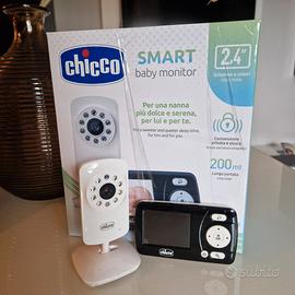 Baby monitor