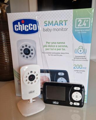 Baby monitor