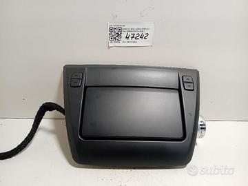 DISPLAY BMW X3 1Â° Serie A2C53167091 SCHERMO DISPL