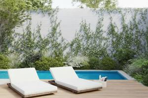 Villa bifamiliare Quinto al Mare Liguria