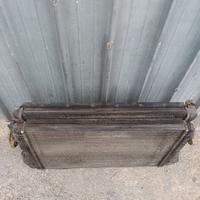 Radiatori completo + elettroventola Golf6 tdi 105