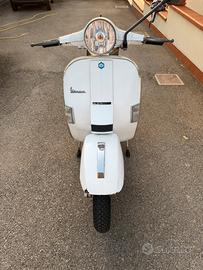 Vespa PX 125