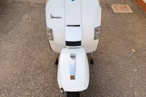 Vespa PX 125