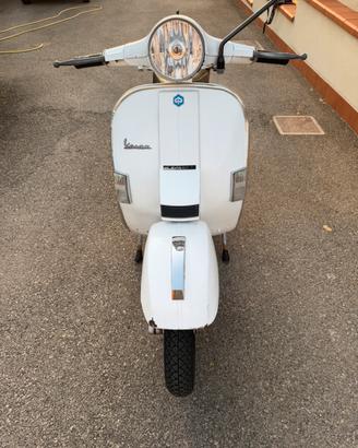 Vespa PX 125