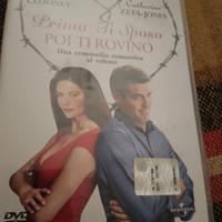 Prima ti sposo poi ti rovino