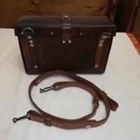 Borsa Medica Esercito Svizzero