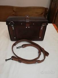 Borsa Medica Esercito Svizzero