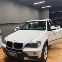 Bmw X5 - 2008 3.0d 235cv Futura XDrive