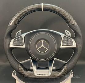 Volante Sportivo Mercedes-Benz AMG Performance — C