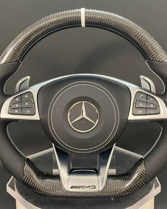 Volante Sportivo Mercedes-Benz AMG Performance — C