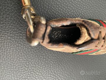 Originale Gucci small shoes