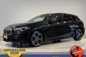 BMW 118 i 5p. Msport M Sport SEDILI A GUSCIO/PRE