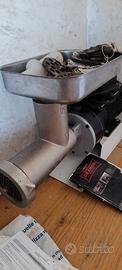 tritacarne e insaccatrice x salumi 