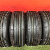 235 55 18 Gomme Estive Nuove Continental 235 55 18