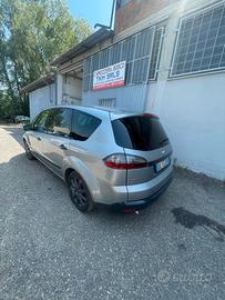 Ford s max