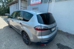 Ford s max