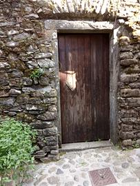 Rustico via Castello 31, Castiglione Vara