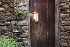 Rustico via Castello 31, Castiglione Vara