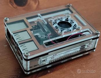 Raspberry Pi 3 Model B+