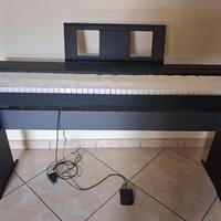 pianoforte yamaha 