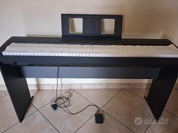 pianoforte yamaha 
