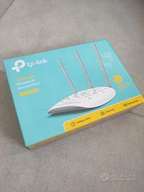 Wireless Access Point