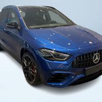 Mercedes-Benz GLA 45 S AMG 4Matic Premium Plus