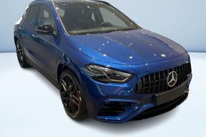Mercedes-Benz GLA 45 S AMG 4Matic Premium Plus