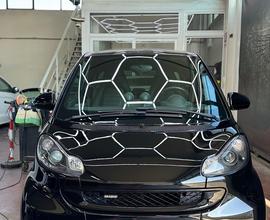 Smart BRABUS Pack