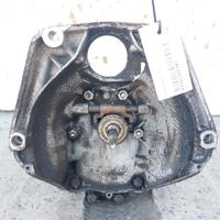 CAMBIO MANUALE 4M FIAT 600 (113) 750 B MAN 4M 1965