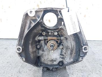 CAMBIO MANUALE 4M FIAT 600 (113) 750 B MAN 4M 1965