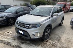 SUZUKI - Vitara - 1.6 DDiS V-Top 4x4