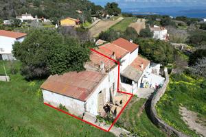 Casa/rudere a 5 min dal mare