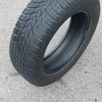 4 gomme auto invernali