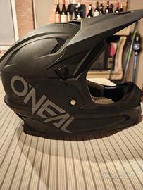 casco junior Oneal 