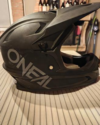 casco junior Oneal 