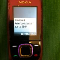 Nokia 2680 Slide