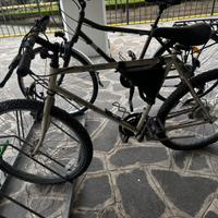 Bicicletta