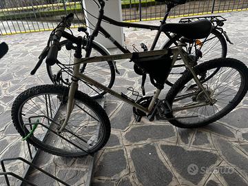 Bicicletta