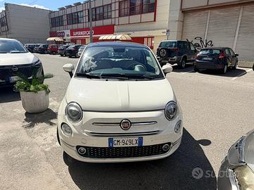 Fiat 500 1.0 Hybrid Dolcevita 2023