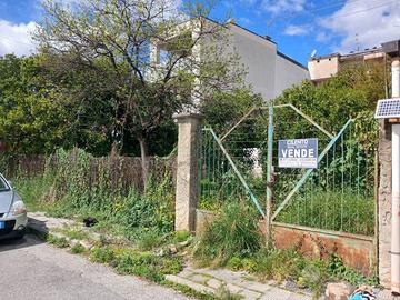 Terreno di 200 m² a Battipaglia